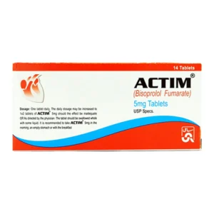 Actim 5mg