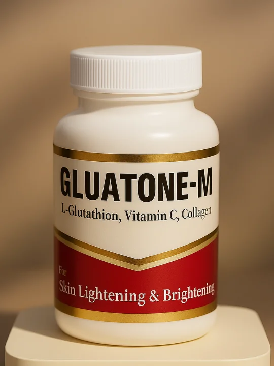 GLUATONE-MAX