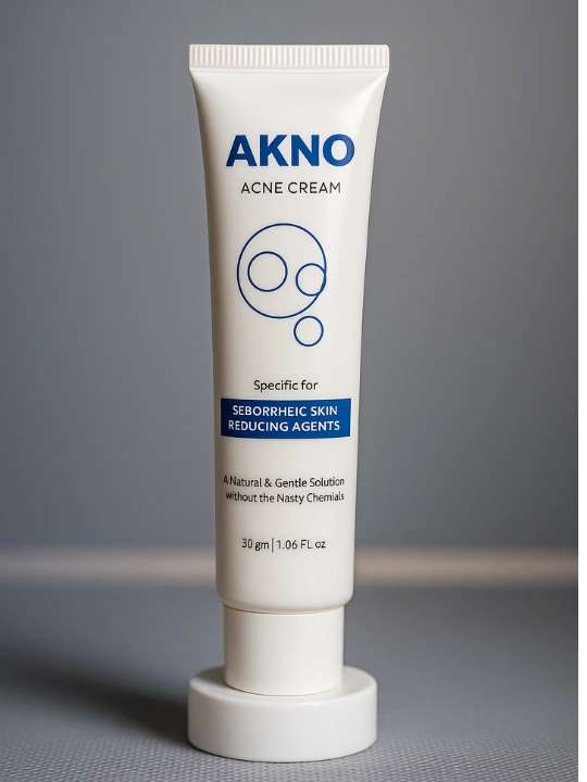 AKNO (Acne Cream)