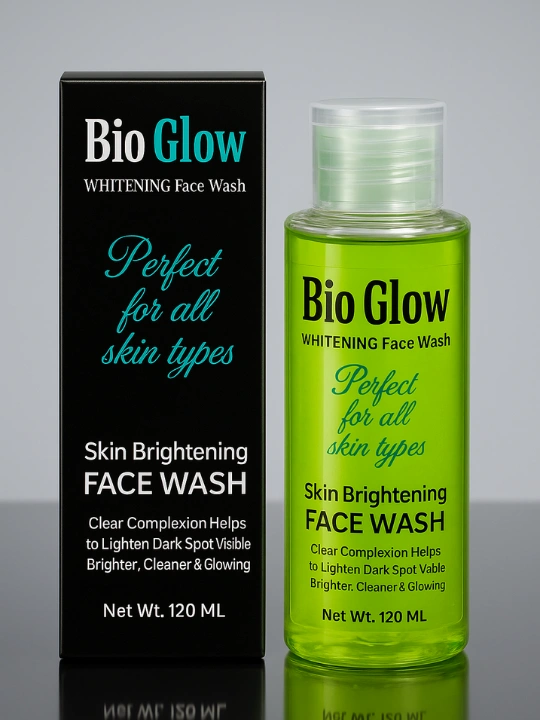 Bio-Glow - Image 2