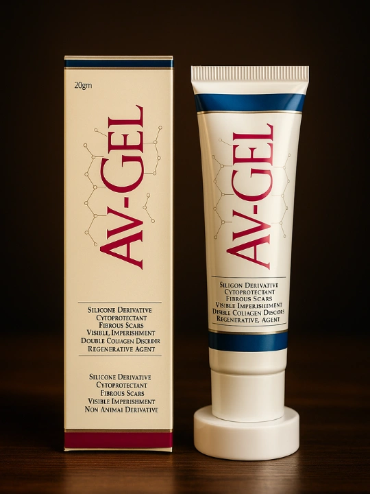 Av-GEL (Topical Gel) - Image 3